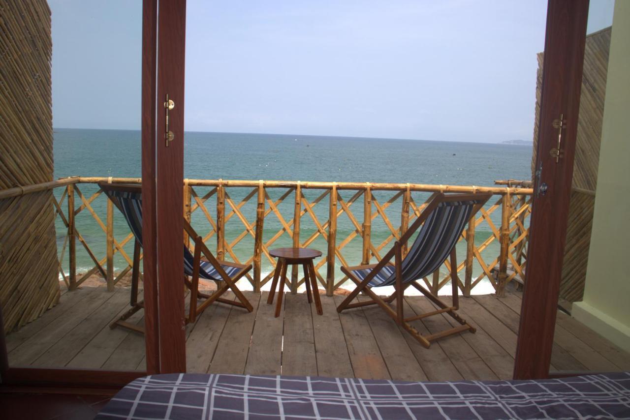 Life'S A Beach Quy Nhon Buitenkant foto