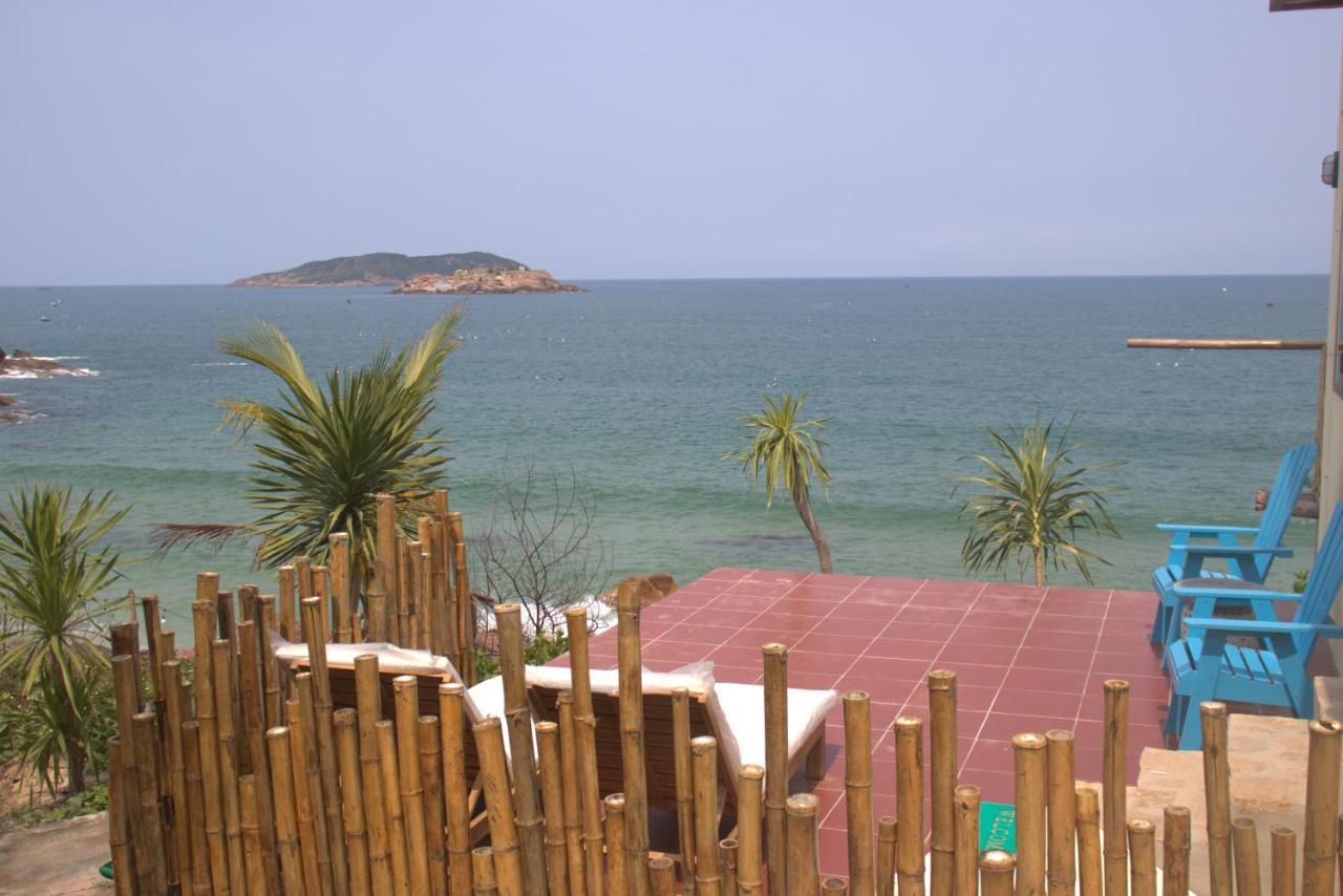 Life'S A Beach Quy Nhon Buitenkant foto