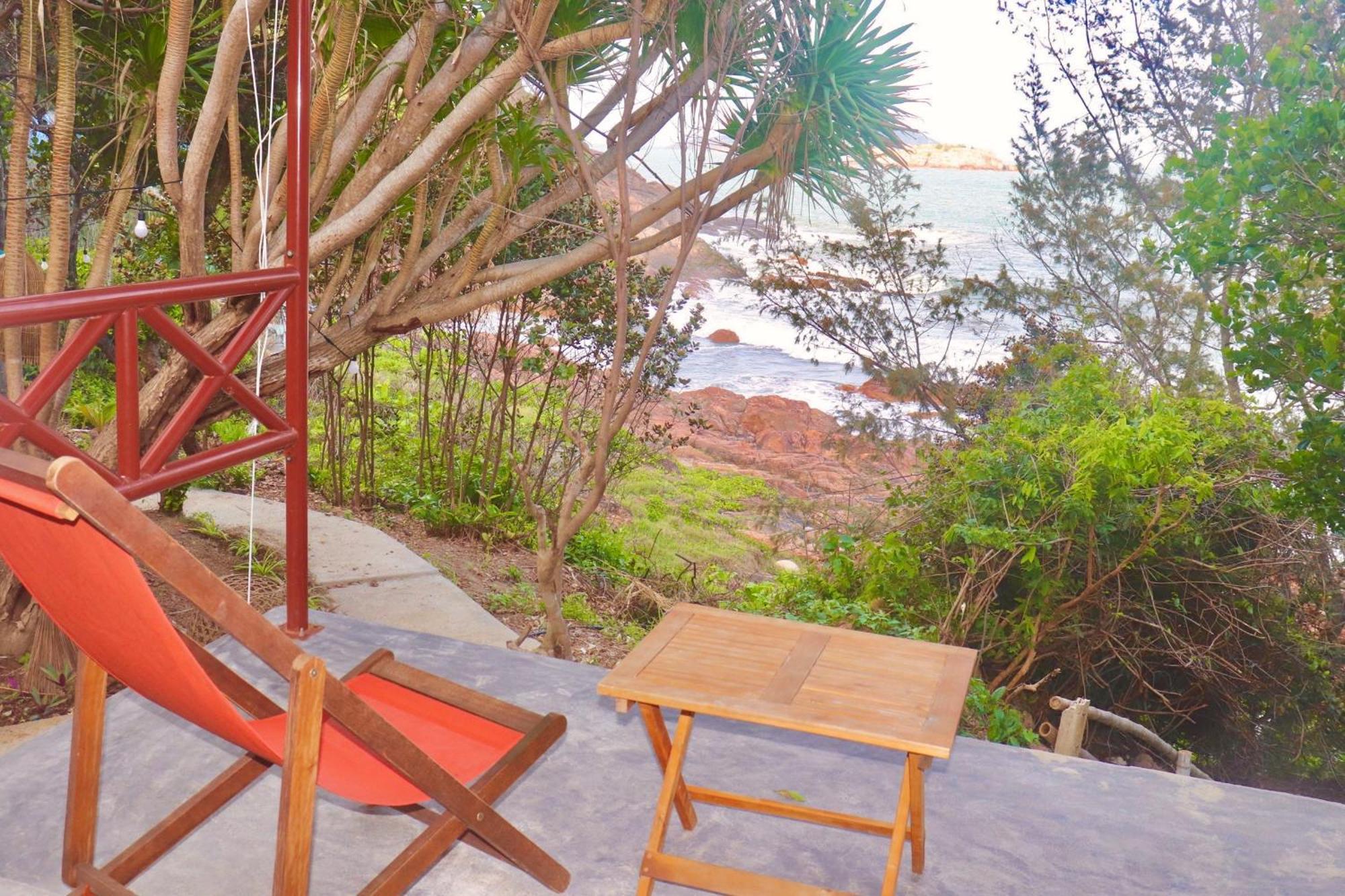 Life'S A Beach Quy Nhon Buitenkant foto